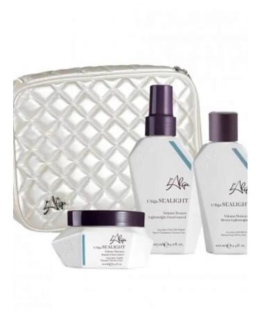 Mivis L'Lga Sealight Beauty Bag set "SPA for volume 1 pcs