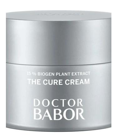 Mivis Babor The Cure Cream regenerating cream The Cure Crea 50 ml