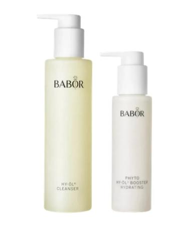 Mivis Babor Hy-L & Phyto Booster Hydrating Set set "Hydro 1 pcs