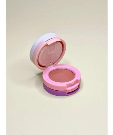 Natalisha Fashion Palette Shadow Eye 3 in 1 persistent nude shades - Buy Online on GoSupps.com