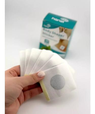 First aid kit Pathes fat -burning for weight loss 30 pieces set - Buy Online on GoSupps.com