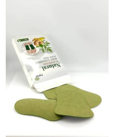 Vlar BEAUTY Detox patch for weight loss cleansing 30 pcs - Buy Online on GoSupps.com