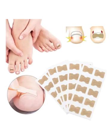 Spa e Patch from ingrown nails
