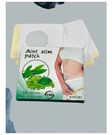 lays Lighting plasters in a set of 10pcs