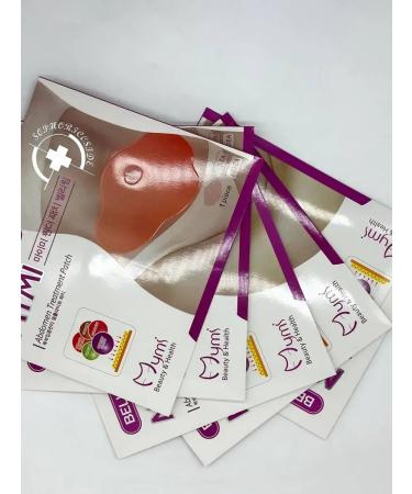 Moneymore weight loss patches - Buy Online on GoSupps.com