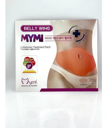 Moneymore slimming patch - Buy Online on GoSupps.com