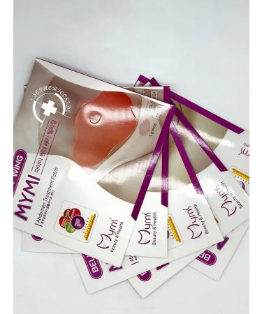 Bishi Patch patch for weight loss 5pcs - Buy Online on GoSupps.com