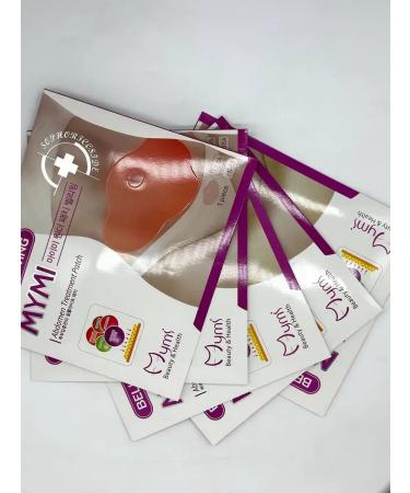 DASTAN2 Lighting patch 5pcs - Buy Online on GoSupps.com