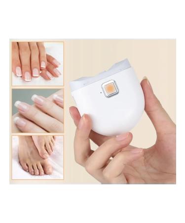 Trimmer electric for nails portable - Buy Online on GoSupps.com