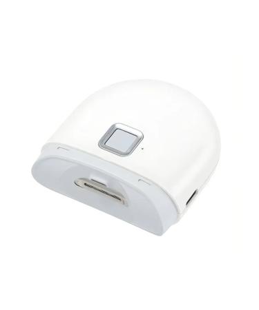 Trimmer electric for nails portable - Buy Online on GoSupps.com