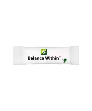 Nutrilite Balance Within AMway Probiotic - Buy Online on GoSupps.com