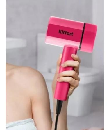 Professional hair hair dryer with many modes