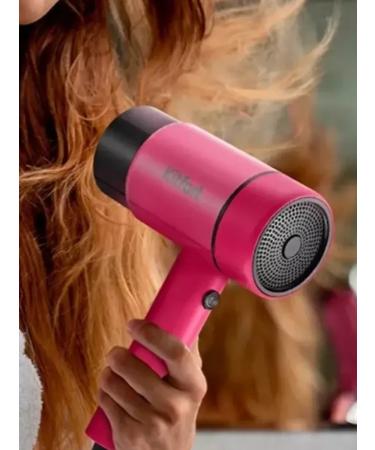 Professional hair hair dryer with many modes - Buy Online on GoSupps.com