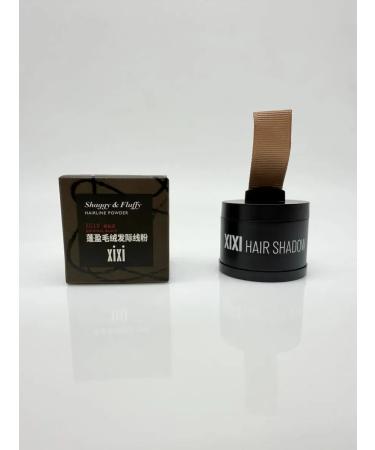 MIR88 Powder for disguise baldness and parting tone 2 - Buy Online on GoSupps.com