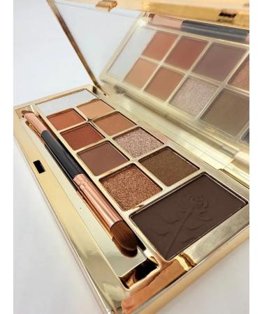 MIR88 Makeup shadows -matte and shining -1 tone - Buy Online on GoSupps.com