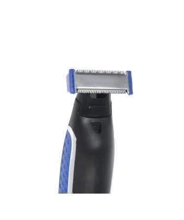 Elegant trimmer for the face and beard - Buy Online on GoSupps.com