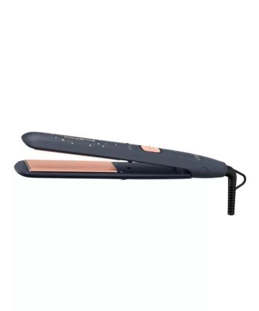 Stylish rectifier for impeccable hair