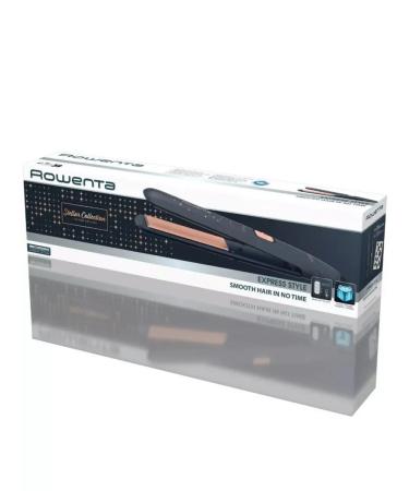 Stylish rectifier for impeccable hair - Buy Online on GoSupps.com