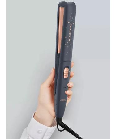 Stylish rectifier for impeccable hair - Buy Online on GoSupps.com