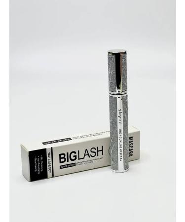 sps2 Waterproof mascara for eyelashes volumizing lengthening and curling - Buy Online on GoSupps.com