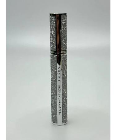 sps2 Waterproof mascara for eyelashes volumizing lengthening and curling - Buy Online on GoSupps.com