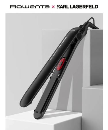 Universal hair rectifier 2-in-1 - Buy Online on GoSupps.com