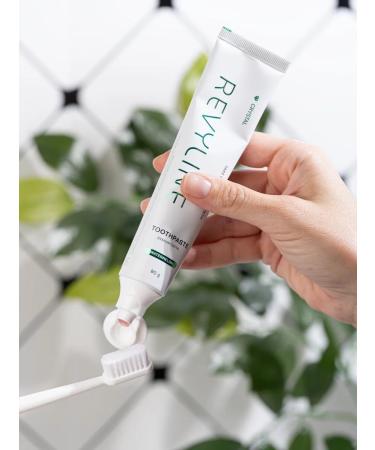 Revyline Crystal toothpaste watermelon - Buy Online on GoSupps.com