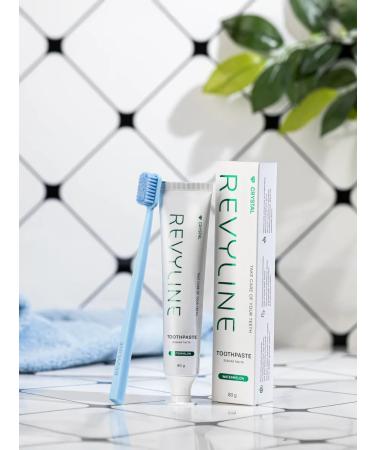 Revyline Crystal toothpaste watermelon - Buy Online on GoSupps.com