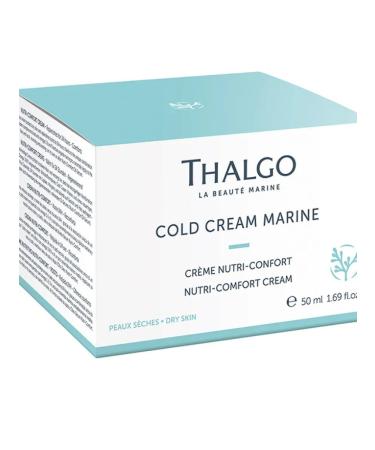 Mivis Thalgo Cold Cream Marine Nutri-Comfort Cream Restoring 50 ml