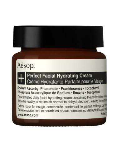Mivis Aesop Perfect Facial Hydrating Cream Moisturizer 60 ml