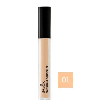 Mivis Babor Age ID 3D Firming Concealer Conceler 3D Lifting 4 ml
