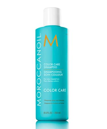 Mivis Moroccanoil Color Care Shampoo Shampoo for OK 250ml