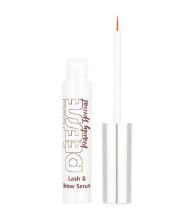 Mivis Deesse Lash and Brow Serum Seer Generation 3 ml eyelash growth
