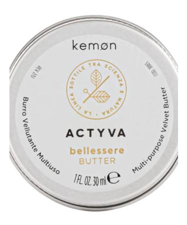 Mivis Kemon Bellessere Butter multi -purpose velvet cream 30 30 ml