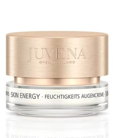 Mivis Juvena Moisture Eye Cream Moisturizer for skin cream in 15 ml