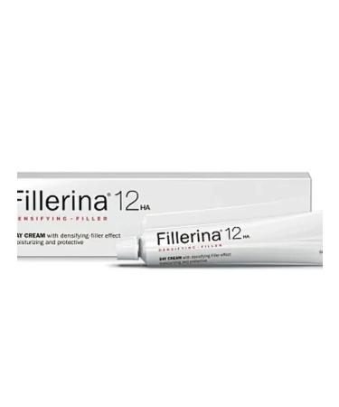 Mivis Fillerina Densify-Filler Day Cream Day cream for 50 ml