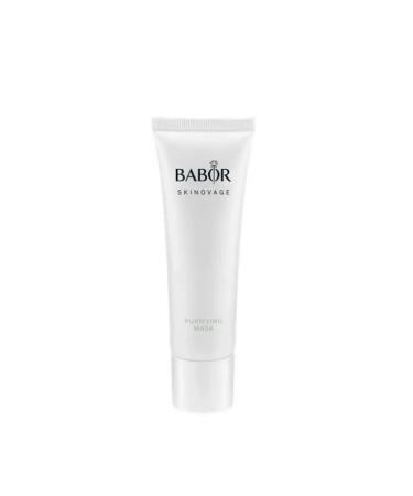 Mivis Babor Skinovage Purifying Mask Mask for Problem Ko 50 ml