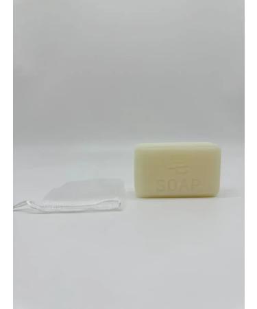 SABUK Handmade soap for body with aroma solid toilet - Buy Online on GoSupps.com