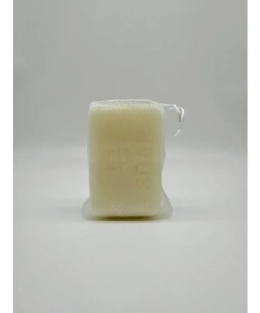 SABUK Handmade soap for body with aroma solid toilet - Buy Online on GoSupps.com