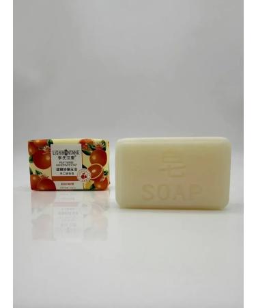 SABUK Handmade soap for body with aroma solid toilet - Buy Online on GoSupps.com