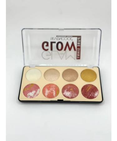 SABUK Blood blush tone 2 contouring - Buy Online on GoSupps.com