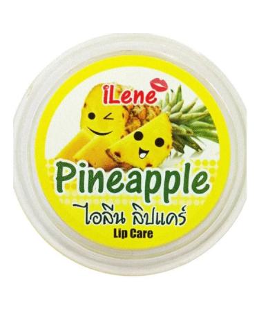 ILENE Lip balms (4 pcs) - Buy Online on GoSupps.com