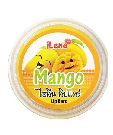 ILENE Lip balms (4 pcs) - Buy Online on GoSupps.com