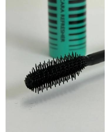 Vlar BEAUTY Mascara for eyelashes volume and lengthening - Buy Online on GoSupps.com