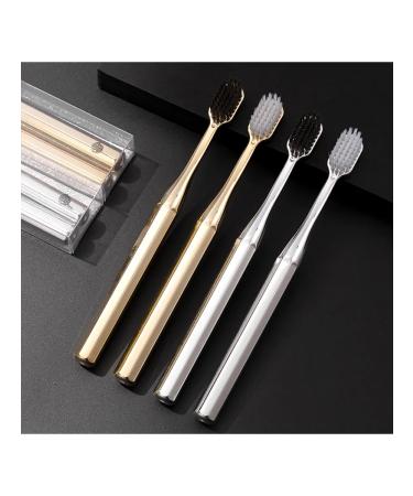 Medium stiffener toothbrows set 2 pieces - Buy Online on GoSupps.com