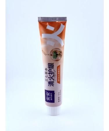 CO26 Toothpaste refreshing with herbs and ginseng - Buy Online on GoSupps.com