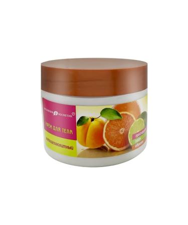 Exclusivecosmetic-M Anti -cellulite body 260g