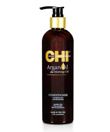 Mivis Chi Argan Oil Conditioner Conducting Extract MAS 340ML