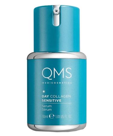 Mivis QMS Day Collagen Sensitive Serum Coral Geno 30 ml