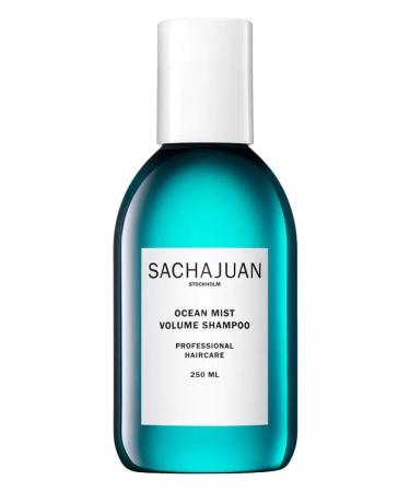 Mivis Sachajuan Ocean Mist Volume Shampoo Shampoo for a volume of 250ml